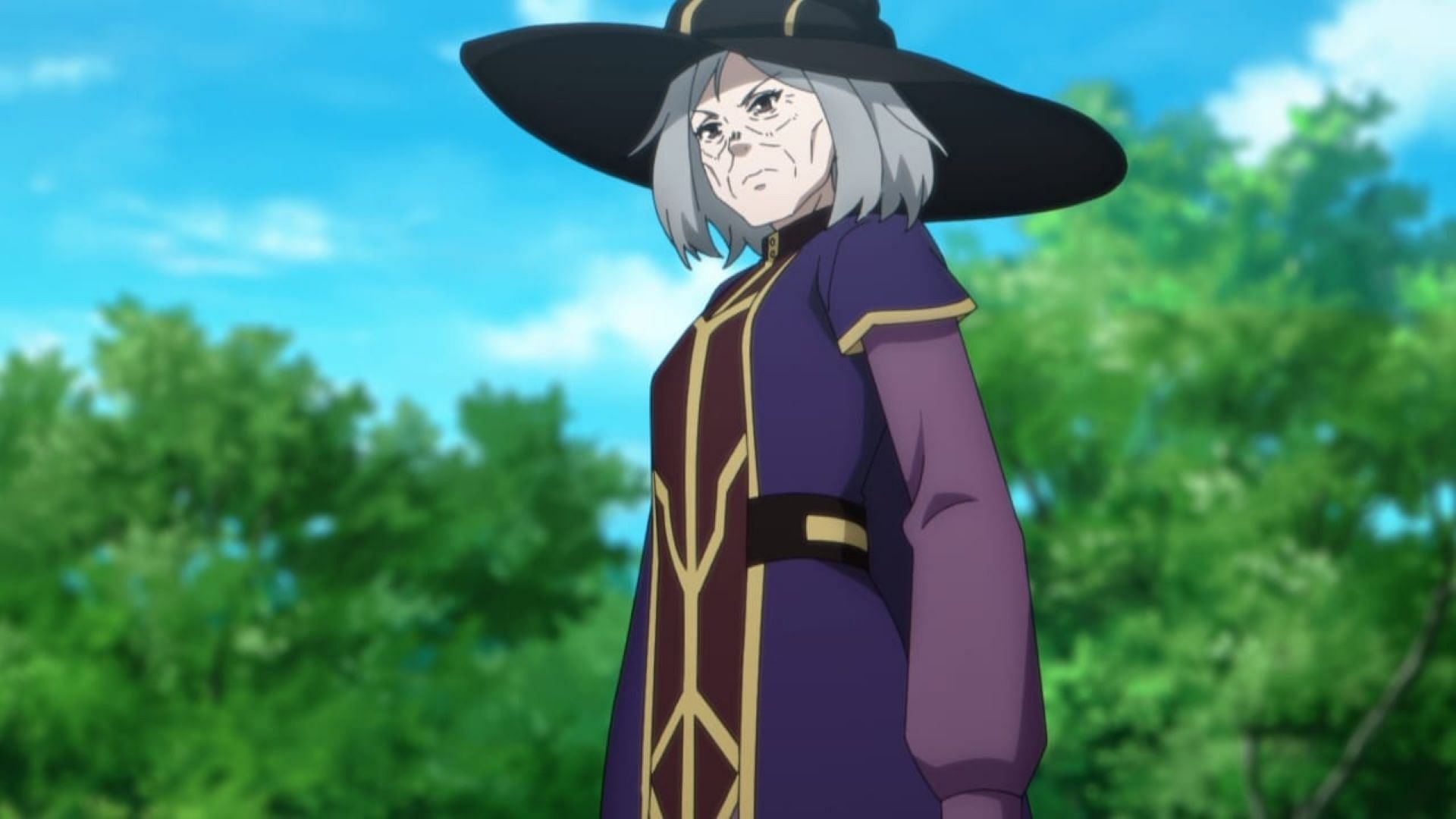 Cynthia, as seen in the episode (Image via Studio A-Cat)